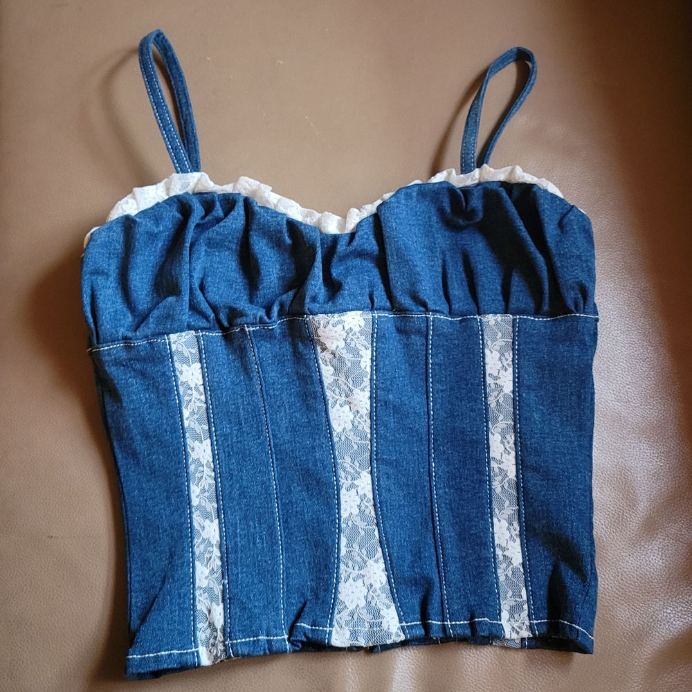 Adeline Top